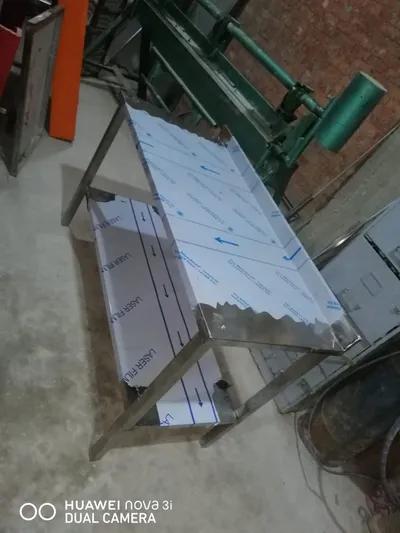 طربيزات تحضير في المنيب, الجيزة - 2,000 EGP