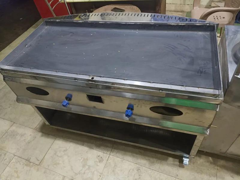 جريل غاز مقاس 120 و 140 في المنيب, الجيزة - 8,500 EGP