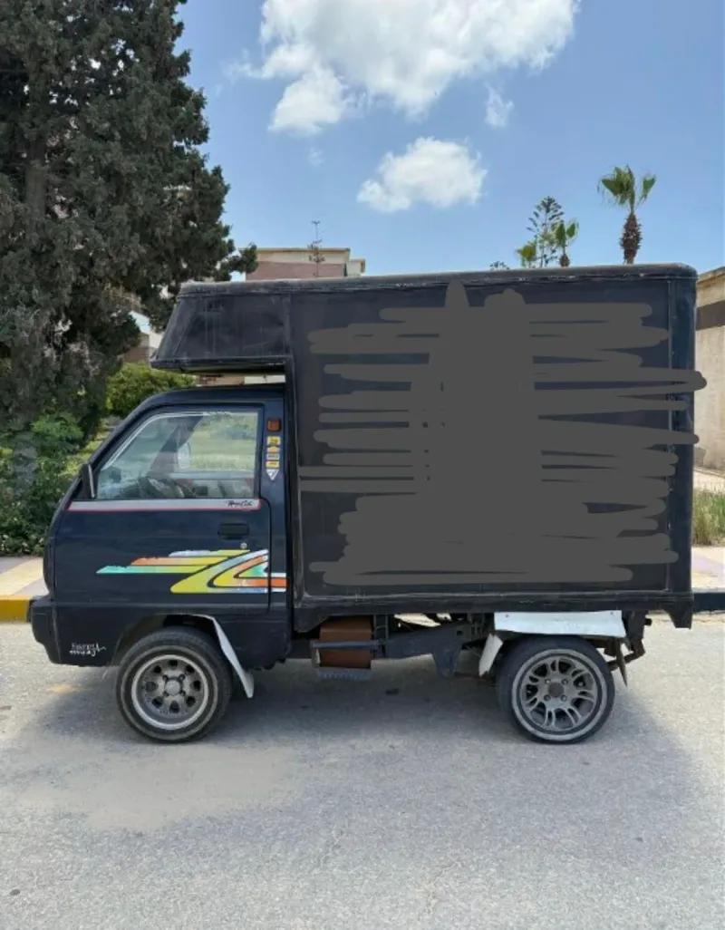 سزوكي 2003 نقل للبيع