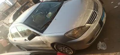 ميتسوبيشي لانسر 2006