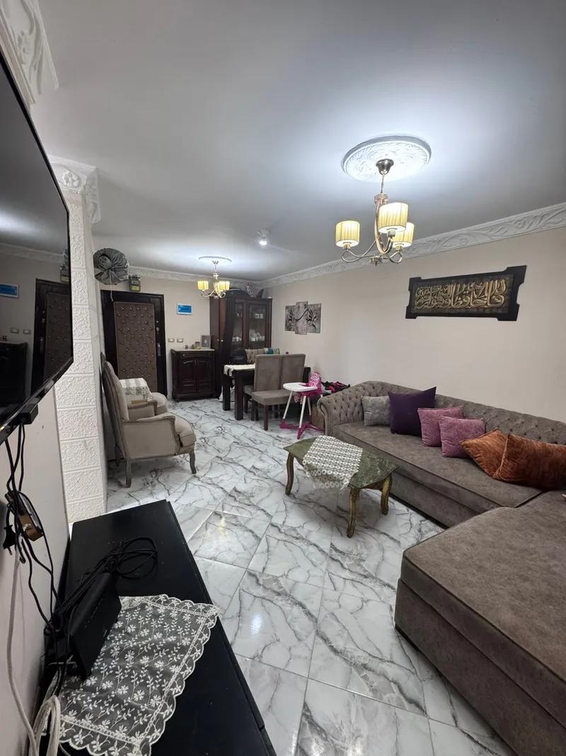 شقة للبيع في عجمي