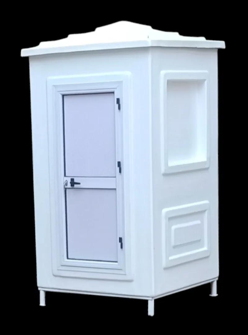 مصنع الحمامات الجاهزة - اللطيف للفيبر جلاس في القاهرة الجديدة, القاهرة - 250 EGP