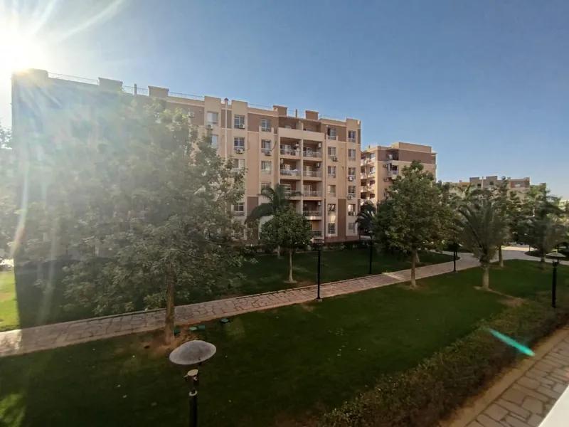 شقة للبيع في مدينتي