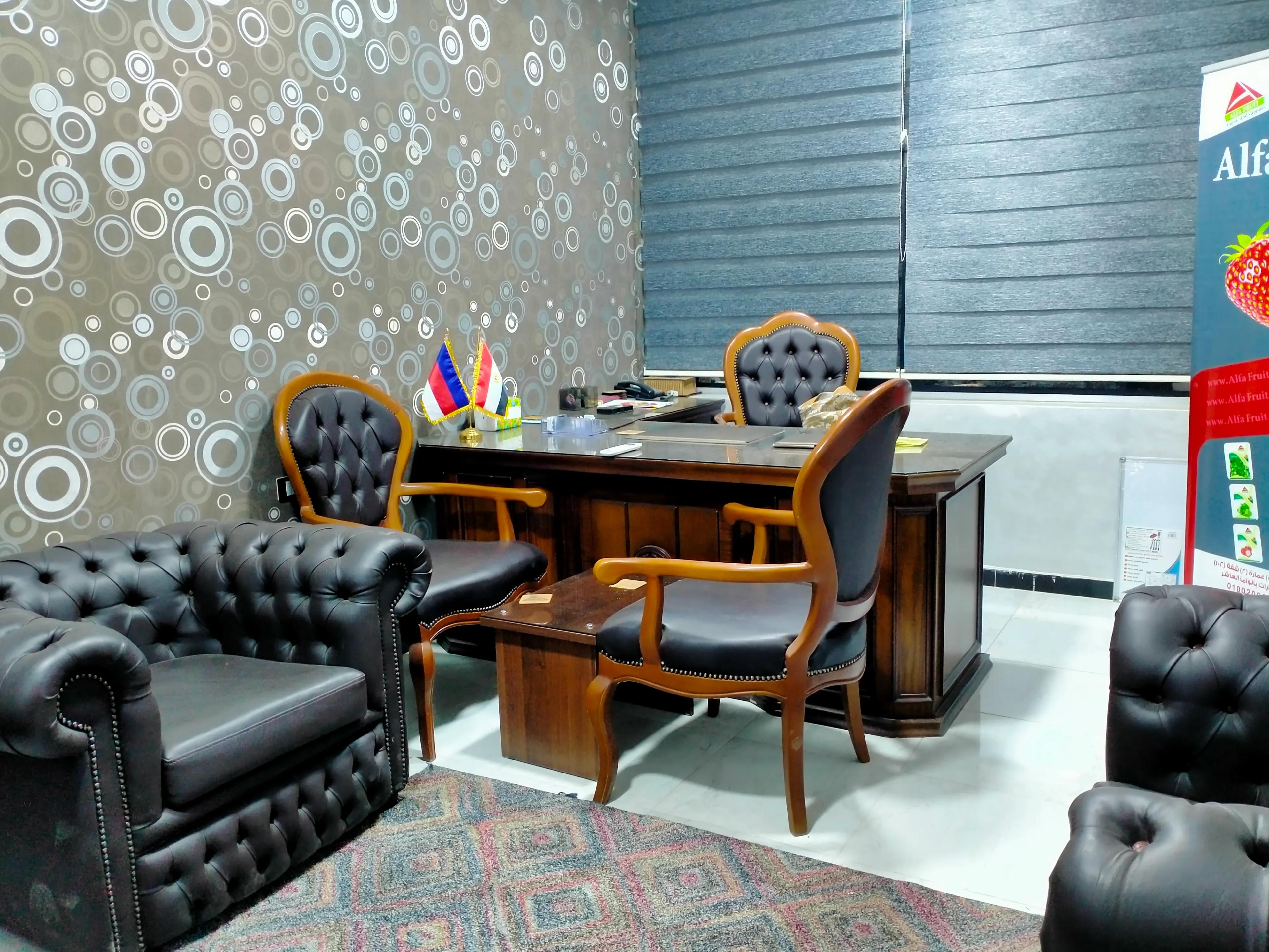 فرصه مش هتتعوض _مكتب للبيع في اقوي موقع بجاردينيا مول