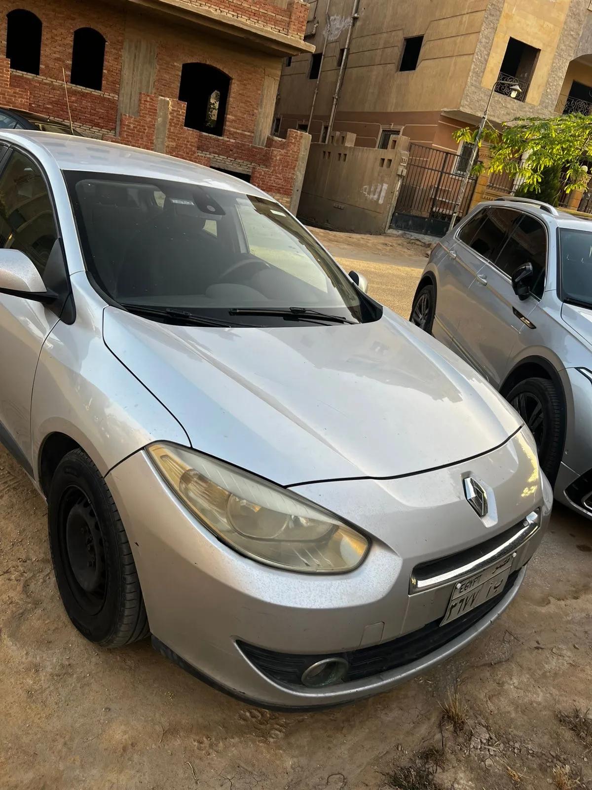 رينو فلوانس للبيع