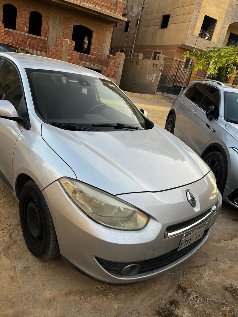 رينو فلوانس 2013