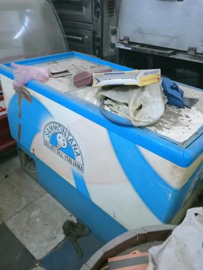 فرن غاز وفرن كهرباء وفريزر في المحلة الكبرى, الغربية - 25,000 EGP