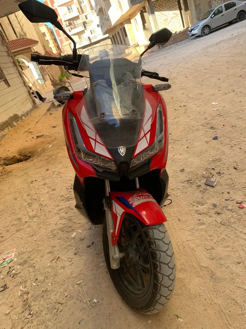 هوجين اخرى 2025