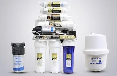 فلاتر ٧ مراحل للبيع***6 في السادات, المنوفية - 3,000 EGP