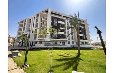 شقة مفروشة 111م للإيجار في المقصد بأقل سعر لُقطة في المقصد, كمبوندات بالعاصمة, العاصمة الإدارية الجديدة, القاهرة - 18,000 جنيه