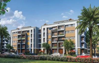 شقة مفروشة للإيجار 210 م في جايد مميز وأقل سعر في جايد, كمبوند القاهرة الجديدة, القاهرة الجديدة, القاهرة - 60,000 جنيه