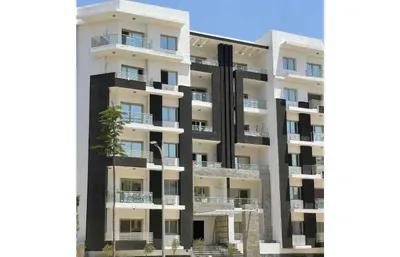 شقة 134م للإيجار في المقصد بأقل سعر لُقطة في المقصد, كمبوندات بالعاصمة, العاصمة الإدارية الجديدة, القاهرة - 15,000 جنيه