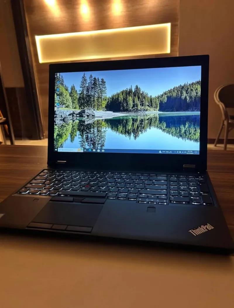لاب توب Lenovo e570 اللاب كسر الزيرو وارد الخارج! في المنصورة, الدقهلية - 7,500 EGP