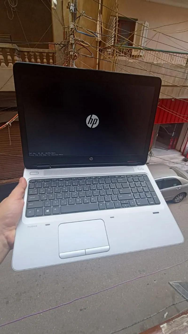 HP PROBOOK 655 G3 في المنصورة, الدقهلية - 7,000 EGP