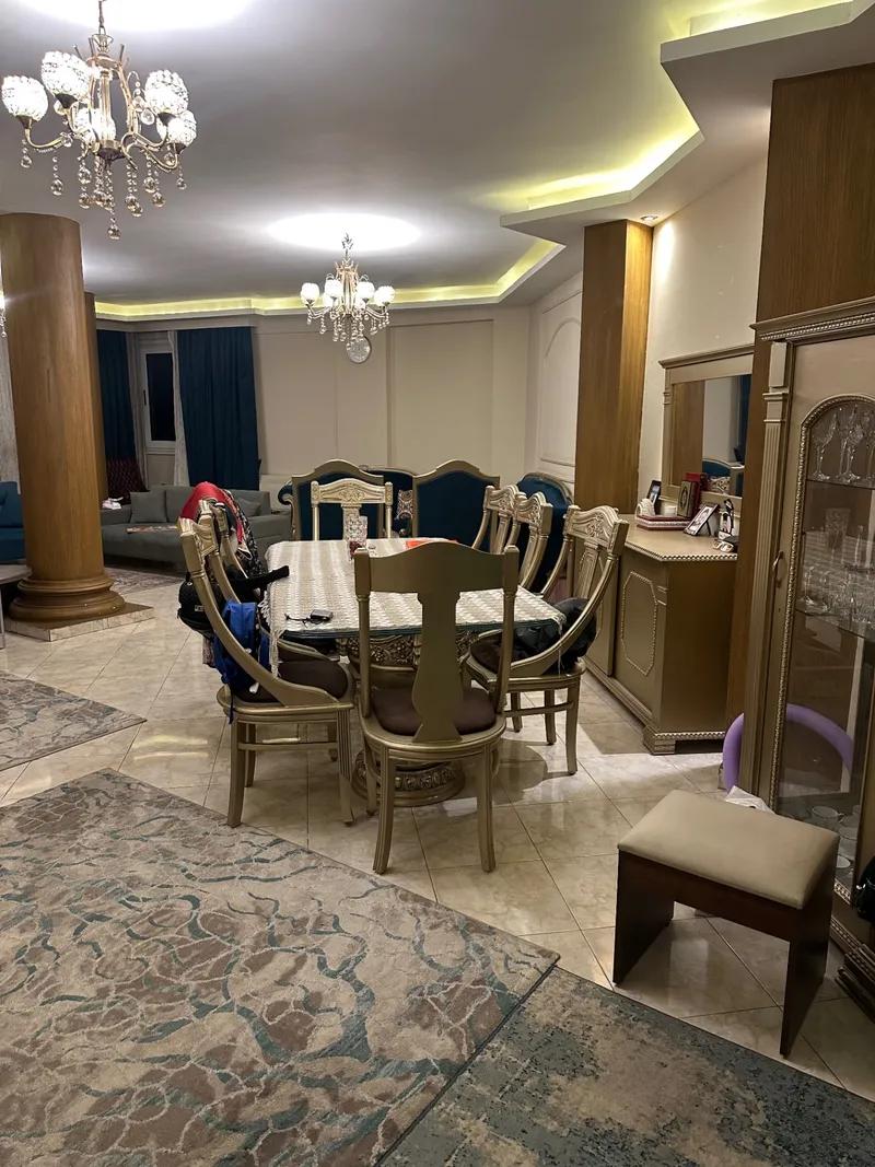 شقة للبيع في المنيب