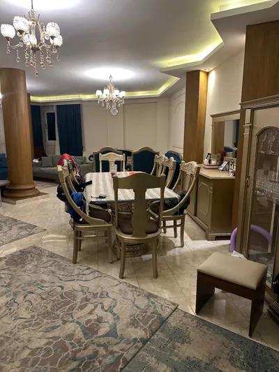 شقه للبيع بالبحر الاعظم في المنيب, الجيزة - 2,500,000 جنيه