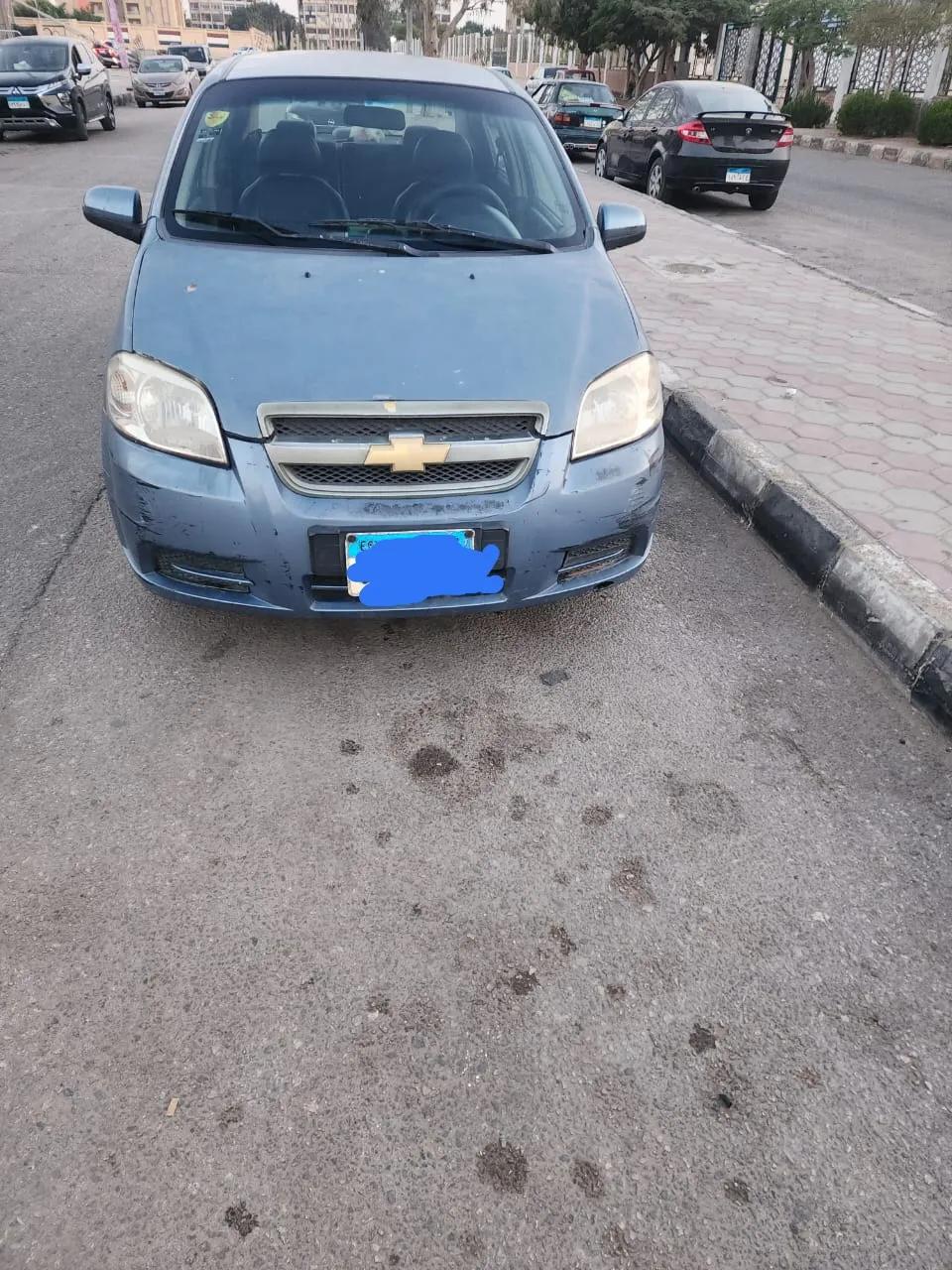 افيو مانيوال موديل ٢٠١٠بحالة ممتازة