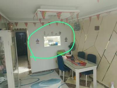 شقة للبيع سوبر لوكس – شقة عريس على المفتاح في العوايد, الإسكندرية - 500,000 جنيه