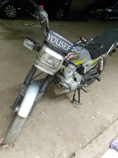 موتوسيكلات وينج 2020