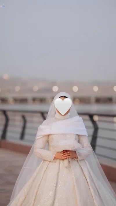 فستان زفاف في القاهرة الجديدة, القاهرة - 26,000 EGP