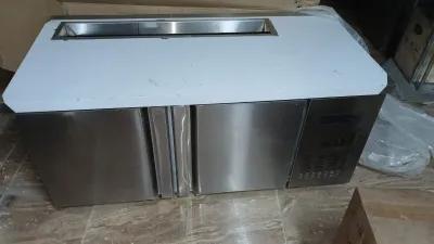 معدات مطعم في مدينة العبور, القاهرة - 65,000 EGP