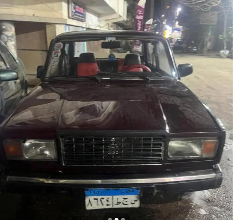 لادا أخرى 2006