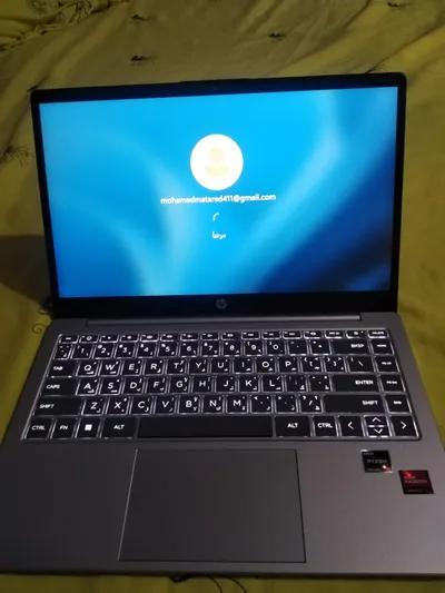 لاب توب HP 14-em0022ne في المرج, القاهرة - 15,000 EGP