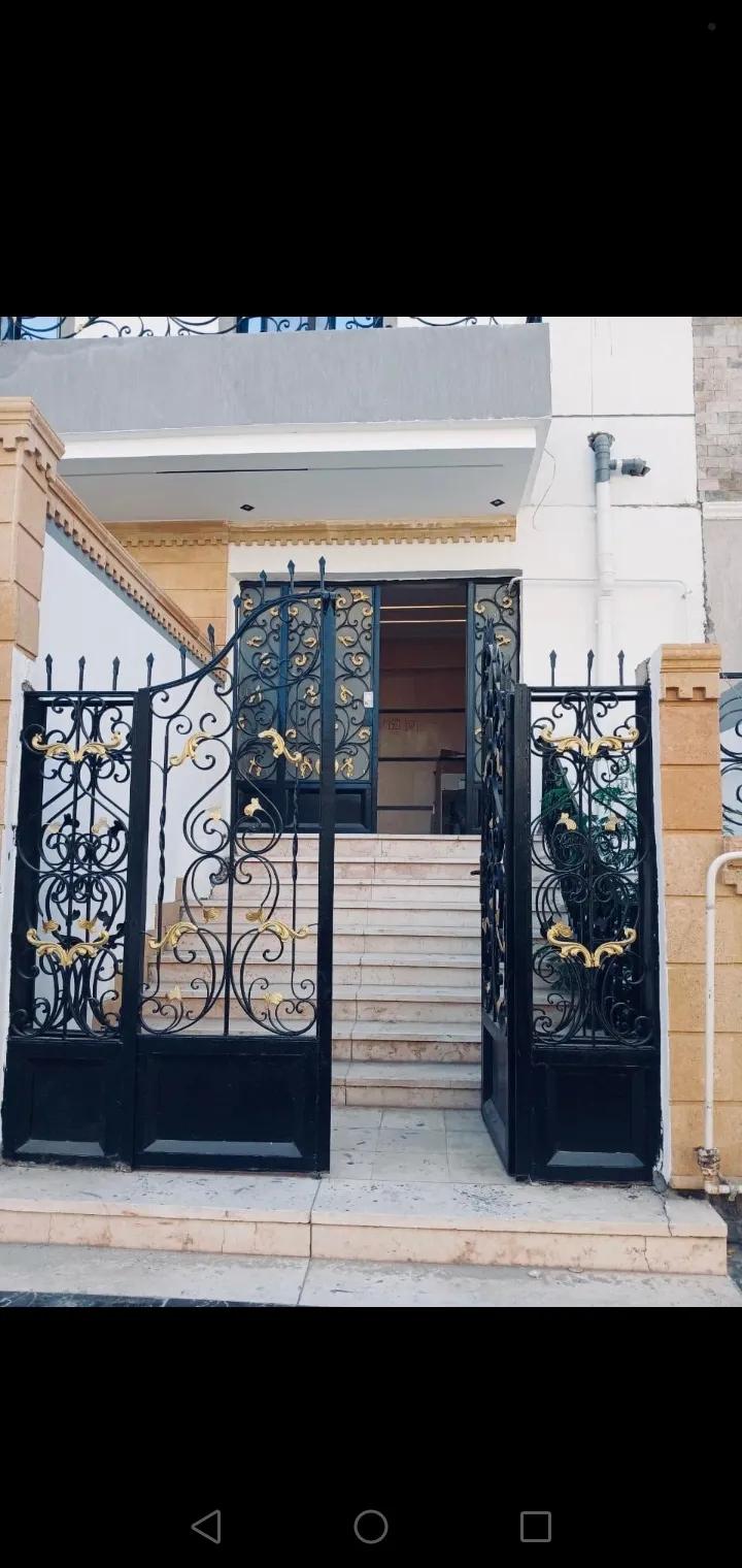 شقة للبيع في اكتوبر