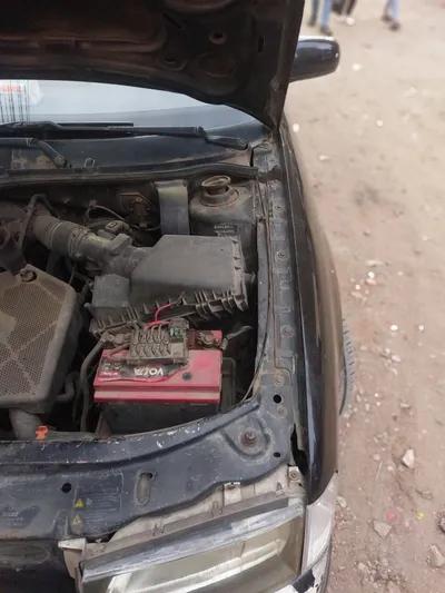 اسكودا A4 2002 في المحلة الكبرى, الغربية - 350 جنيه