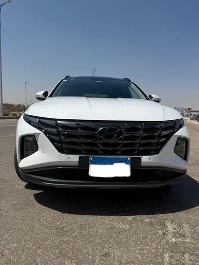 Hyundai Tucson 2021 هيونداي توسان 2021 في الهرم, الجيزة - 1,750,000 جنيه