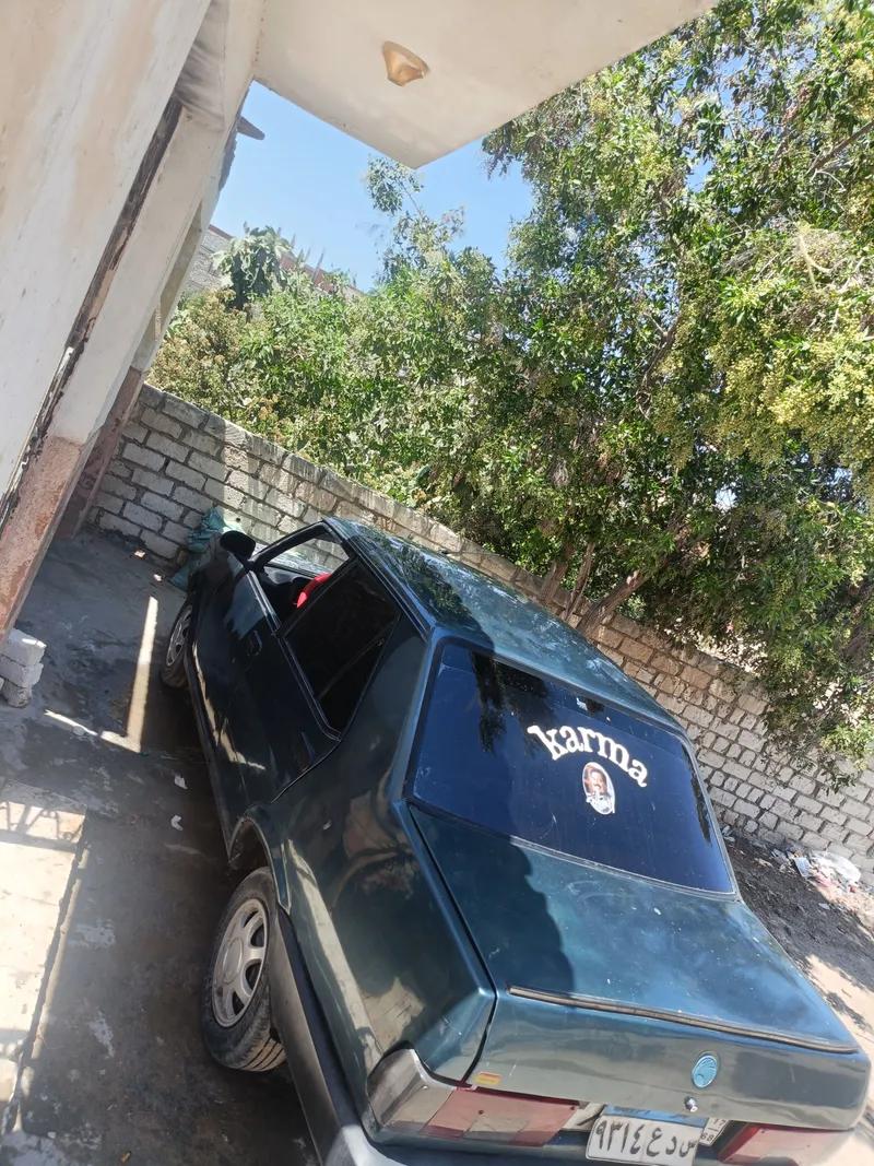 فيات شاهين 1996