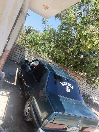 شاهين1996 للبيع***0 في العامرية, الإسكندرية - 75,000 جنيه