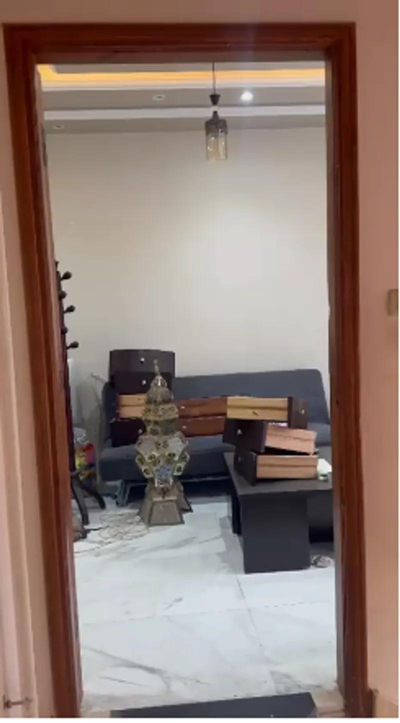 شقة للبيع في دمياط الجديدة