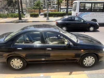 نيسان صني للبيع في المندرة, الإسكندرية - 400,000 جنيه