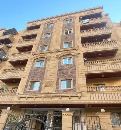 شقة للبيع في 6اكتوبر في الحصري, 6 أكتوبر, الجيزة - 3,700,000 جنيه