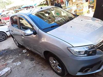 رينو سانديرو اتوماتيك موديل ٢٠٢٢ في العصافرة, الإسكندرية - 630,000 جنيه