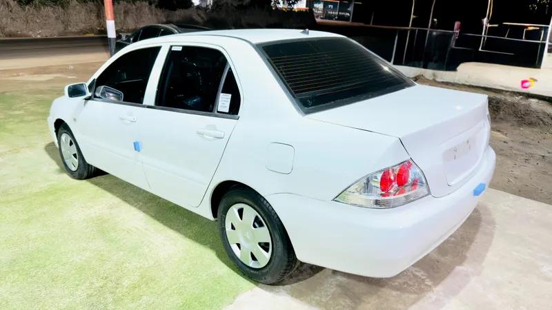 ميتسوبيشي لانسر 2008