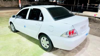 لانسر بومة 2008 مالك اول في بلطيم, كفر الشيخ - 429,000 جنيه