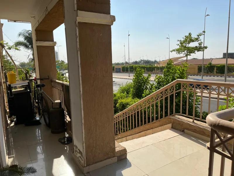 شقة للبيع في الرحاب