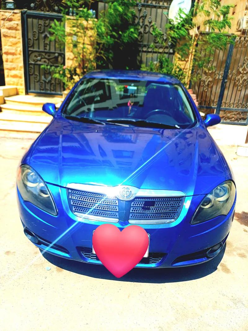 بريليانس FRV 2010