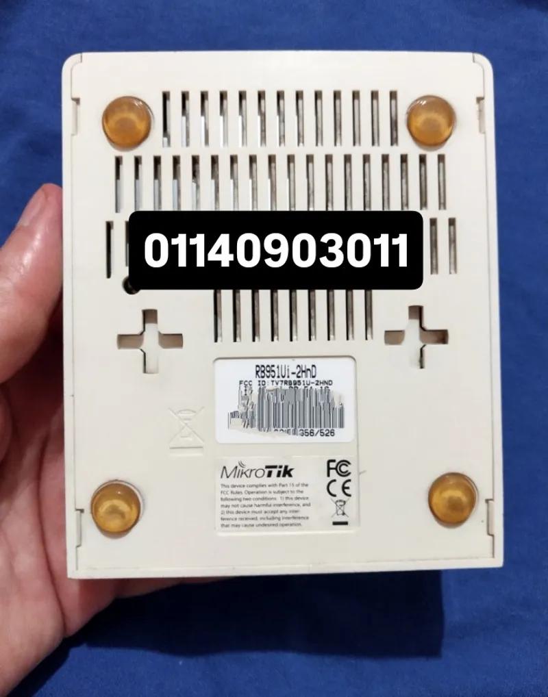 ميكروتيك روتر بورد دمج خطوط وتحكم فى الشبكة في إمبابة, الجيزة - 5,000 EGP
