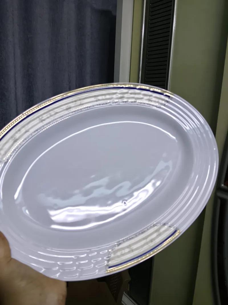 طقم صيني 65قطعه في شبرا الخيمة, القليوبية - 2,000 EGP