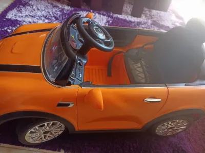 عربيه اطفال في مدينة نصر, القاهرة - 5,000 EGP