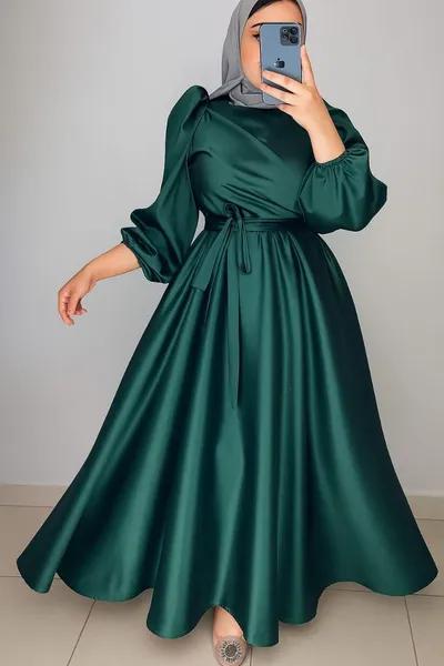 فستان ستان في الأزاريطة, الإسكندرية - 650 EGP