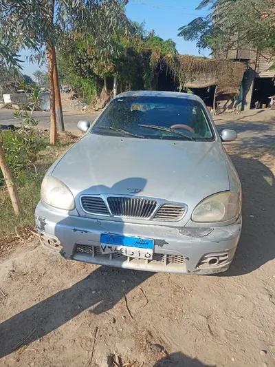 لانوس مرور المنيا في مدينة المنيا, المنيا - 260,000 جنيه