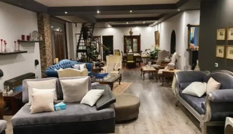 دوبلكس للبيع في البنفسج في القاهرة الجديدة, القاهرة - 12,000,000 EGP