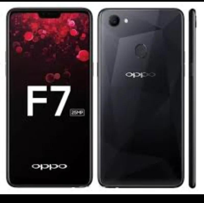 OPPO F7للبيع
