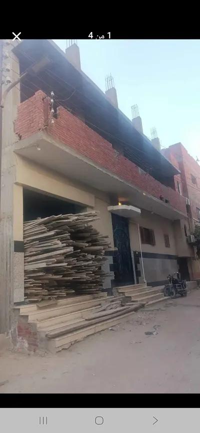 منزل في ابو عطوة الاسماعيلية في مدينة الإسماعيلية, الإسماعيلية - 4,200,000 جنيه