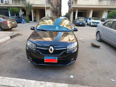 رينو لوجان 2017