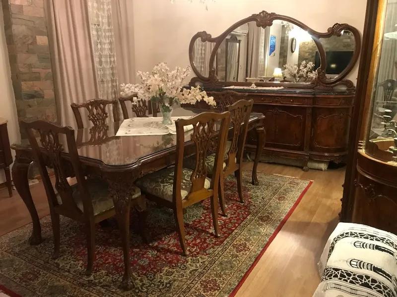 سفرة زان فخمة بحالة ممتازة في القاهرة الجديدة, القاهرة - 26,000 EGP